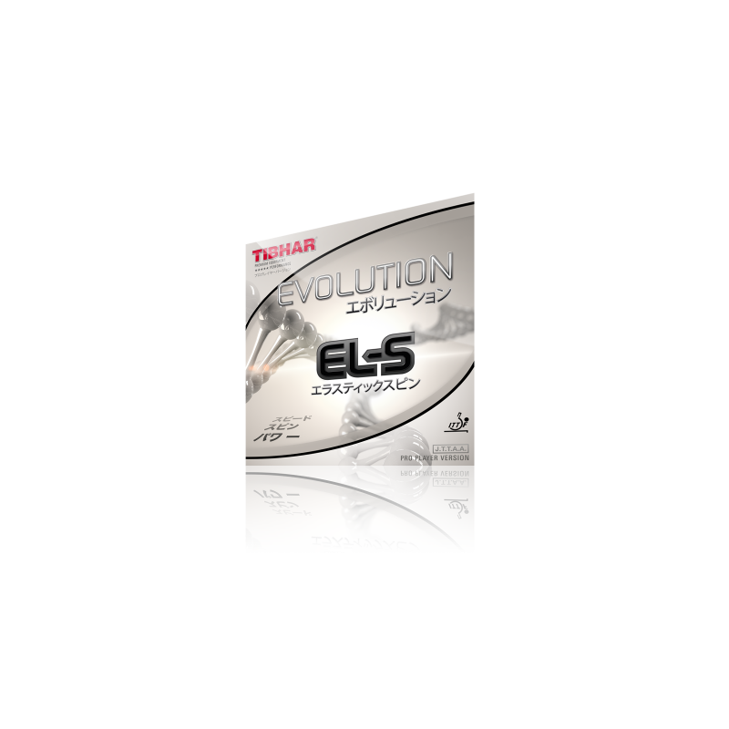 TIBHAR Evolution EL-S