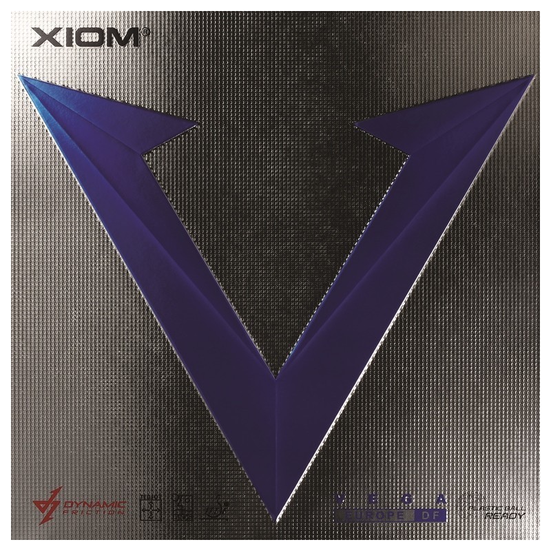 XIOM Vega Euro DF