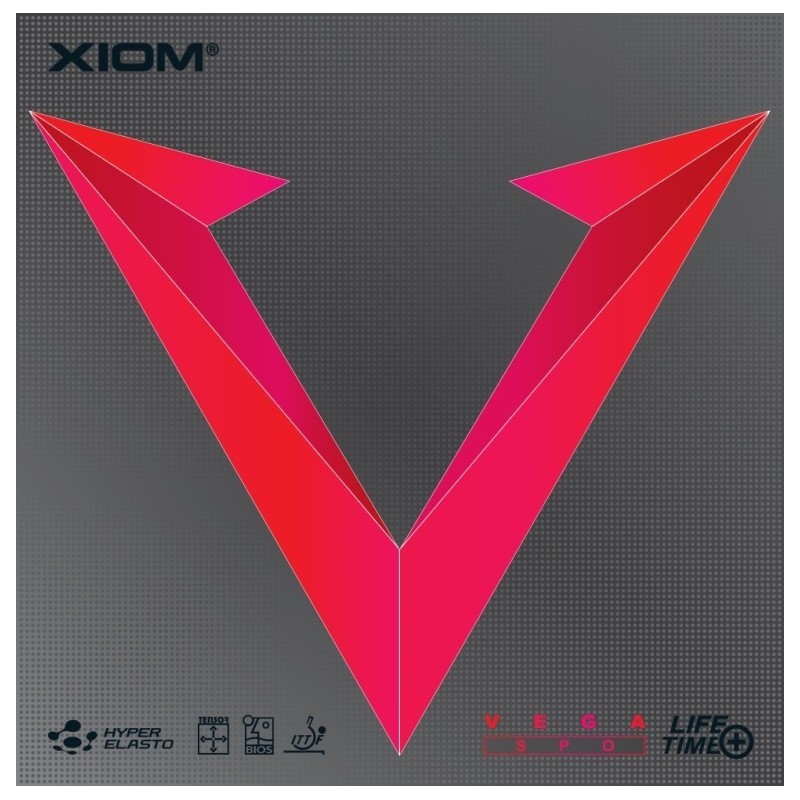 XIOM Vega SPO