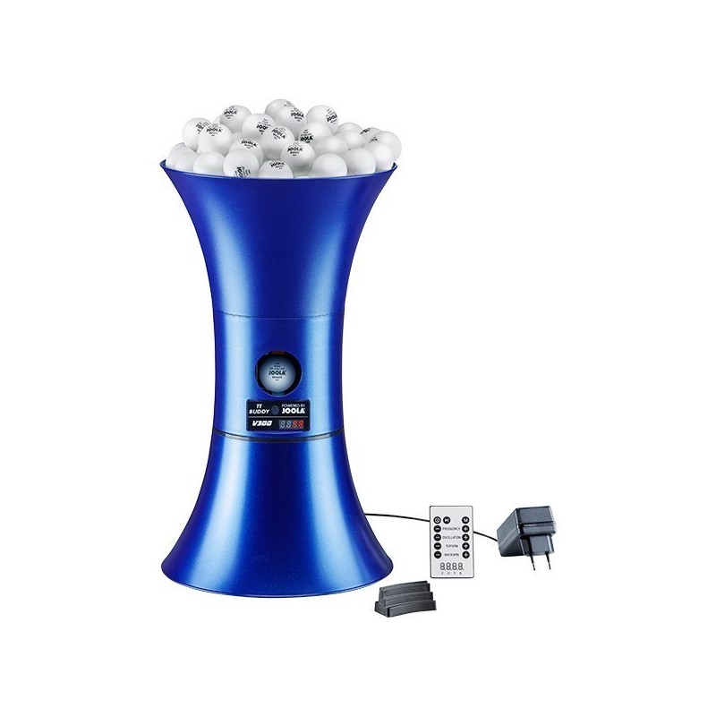 JOOLA TT-Buddy Pro V300