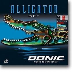 DONIC Alligator DEF