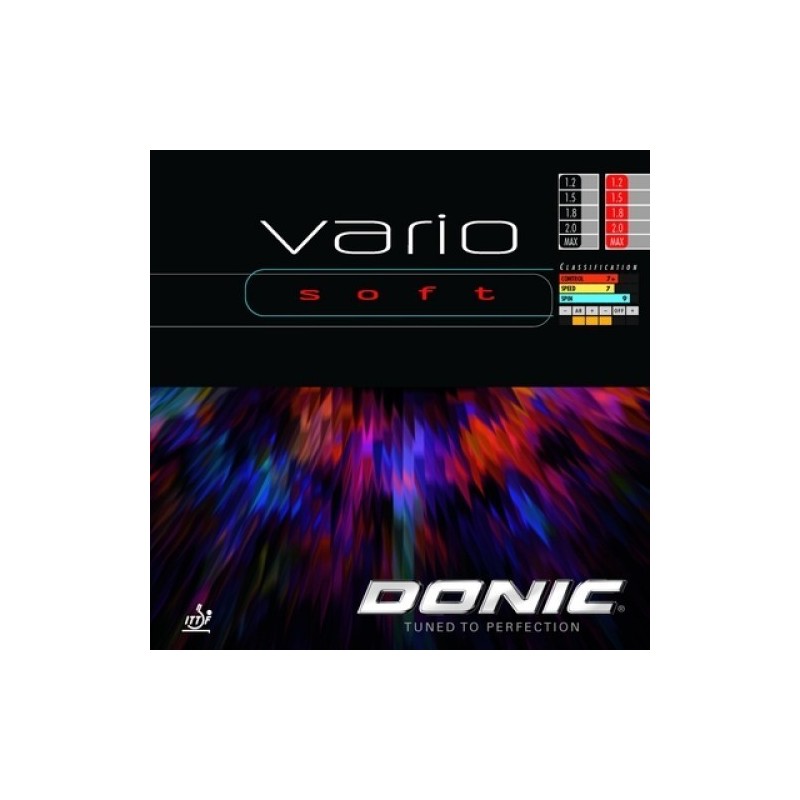 Donic Vario Soft