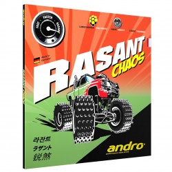 ANDRO RASANT Chaos