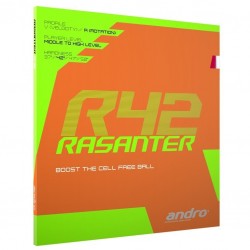 ANDRO Rasanter R42