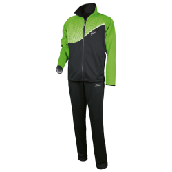 TIBHAR Tracksuit Curve