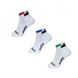 TIBHAR Chaussettes Force
