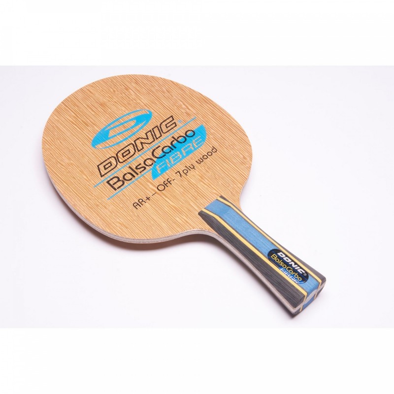 DONIC "Balsa Carbo Fibre"