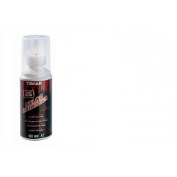 TIBHAR Nettoyant pour Revêtement avec tampon - 100ml