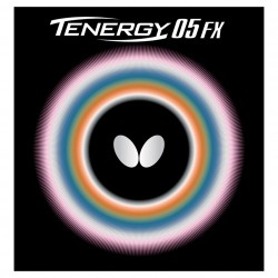 BUTTERFLY Tenergy 05 Fx