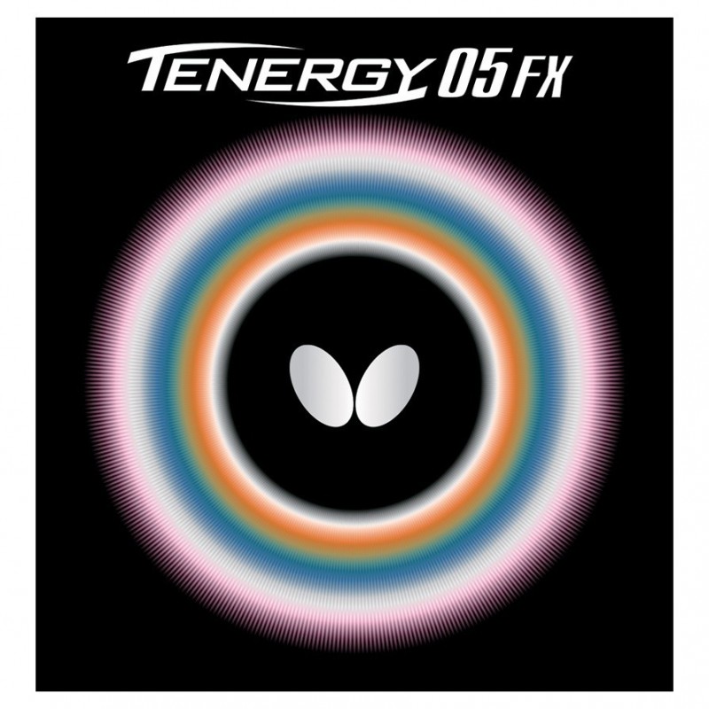 BUTTERFLY Tenergy 05 Fx