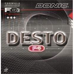 DONIC "Desto F4"