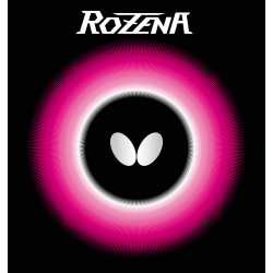 BUTTERFLY Rozena