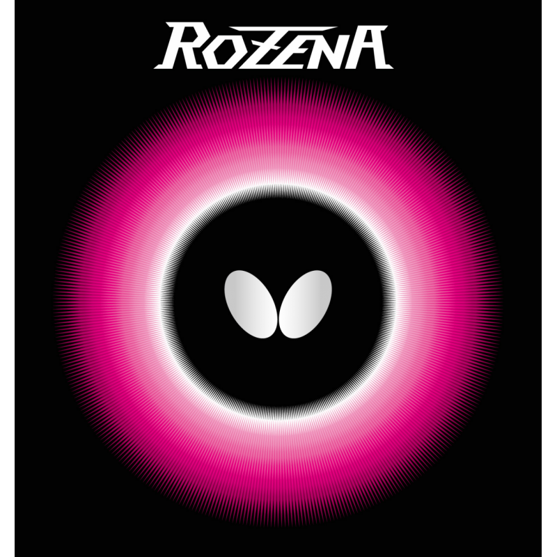 BUTTERFLY Rozena
