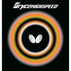 BUTTERFLY Highspeed