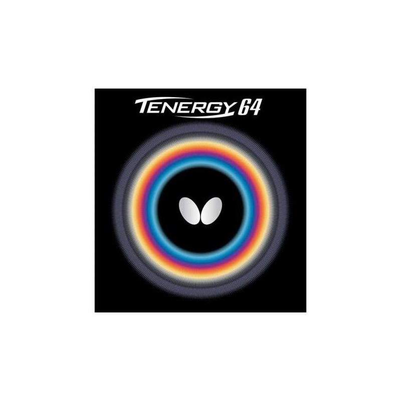 BUTTERFLY Tenergy 64