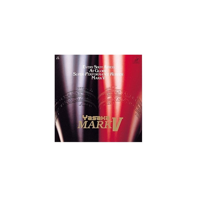 YASAKA Mark V