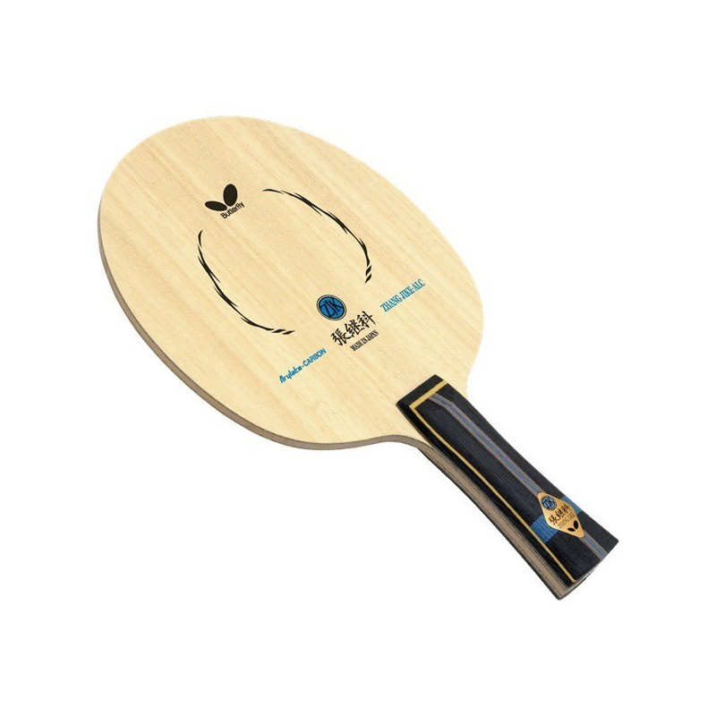BUTTERFLY Zhang Jike ALC