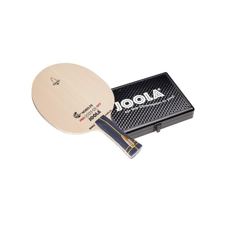 JOOLA Nobilis PBO-c