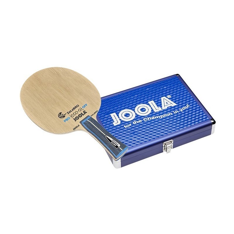 JOOLA ZeLeBRO PBO-c