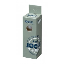 JOOLA FLASH 3 Balles