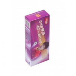 DHS *-Ball cellfree- pack of 10
