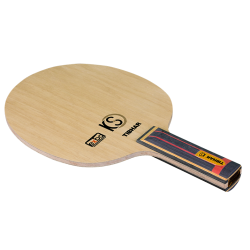TIBHAR Nuytinck Hybrid ZC