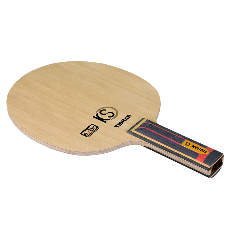 TIBHAR Nuytinck Hybrid ZC