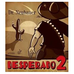 Dr Neubauer Desperado 2