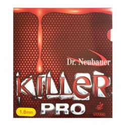 Dr Neubauer Killer Pro