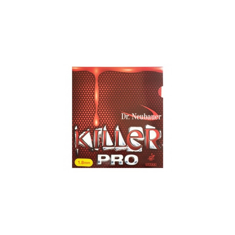 Dr Neubauer Killer Pro
