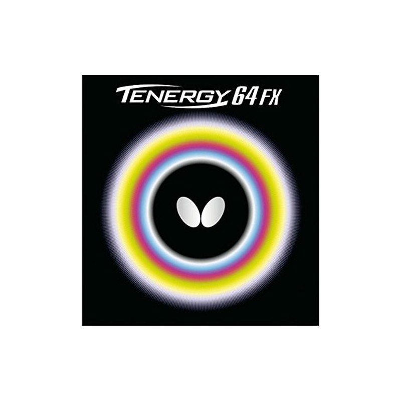 BUTTERFLY Tenergy 64 Fx