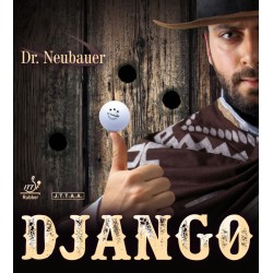 Dr Neubauer Django