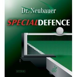 Dr Neubauer Special Defence