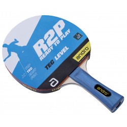 ANDRO R2P TEC Level
