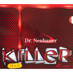 Dr Neubauer Killer
