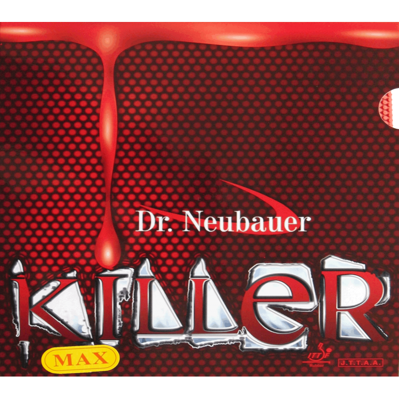 Dr Neubauer Killer