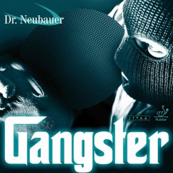 Dr Neubauer Gangster
