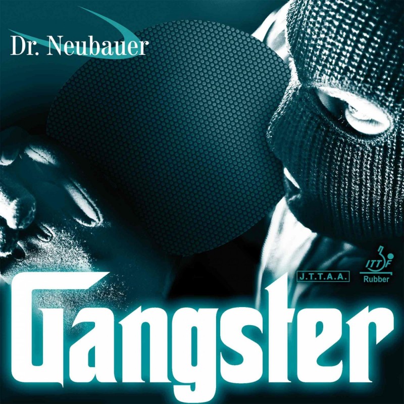 Dr Neubauer Gangster