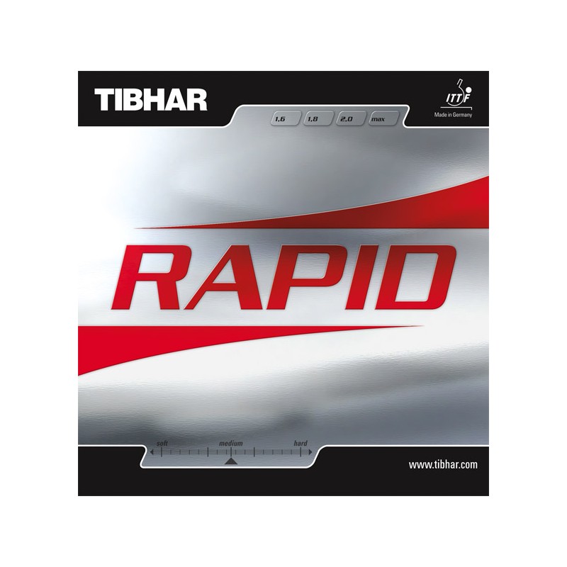 TIBHAR Rapid