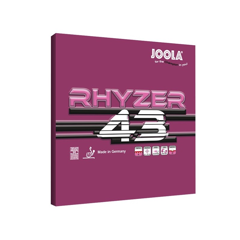 JOOLA Rhyzer 43