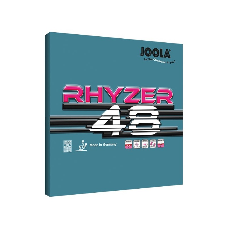 JOOLA Rhyzer 43