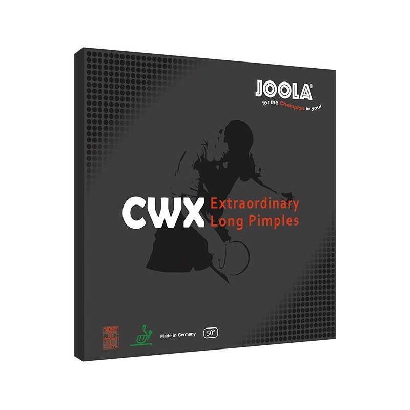 JOOLA CWX