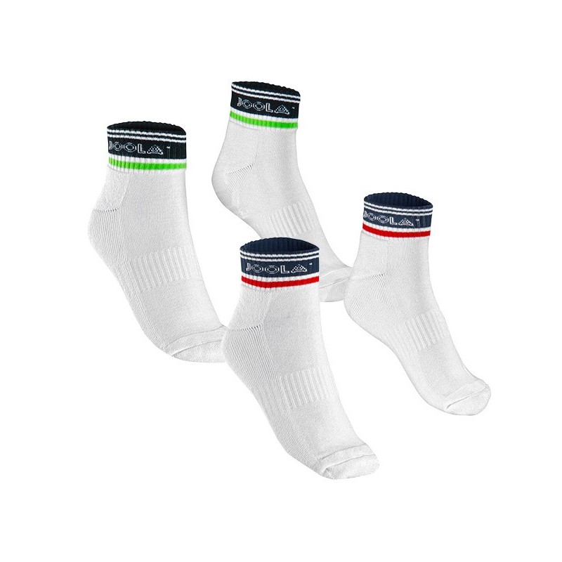JOOLA Chaussettes FANO