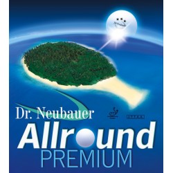 Dr Neubauer Allround Premium