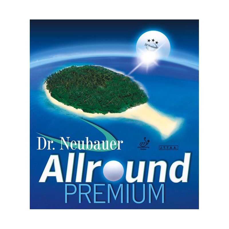 Dr Neubauer Allround Premium