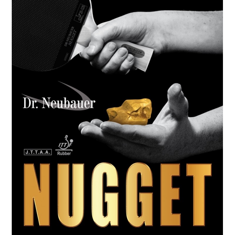 Dr Neubauer Nugget