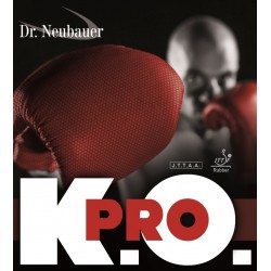 Neubauer K.O. PRO