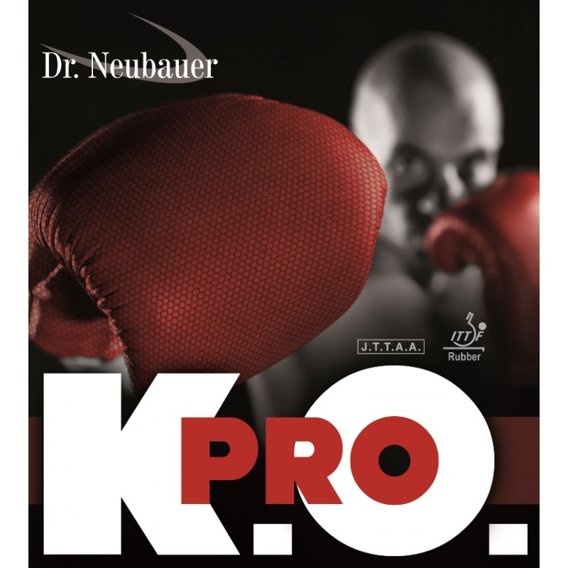 Neubauer K.O. PRO
