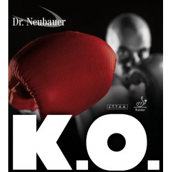 Dr Neubauer K.O.