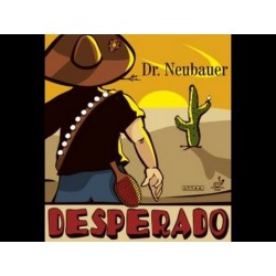 Dr Neubauer Desperado